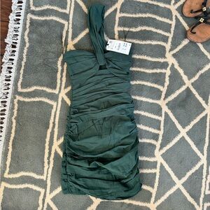 Zara NWT Dress